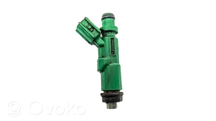 Toyota Prius (XW20) Fuel injector 2325021020