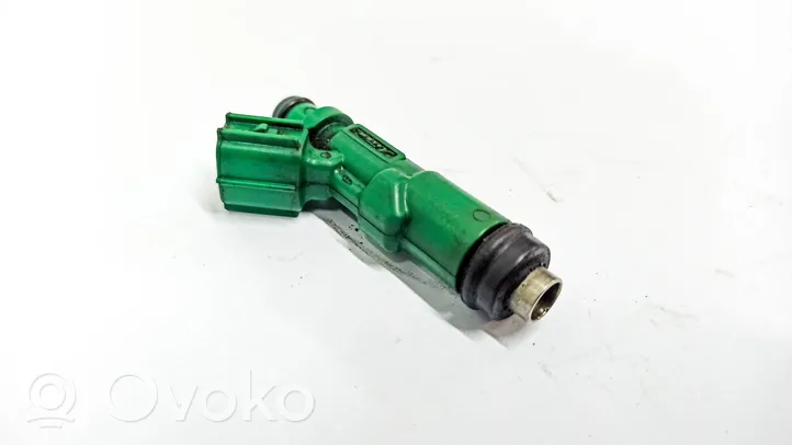 Toyota Prius (XW20) Fuel injector 2325021020