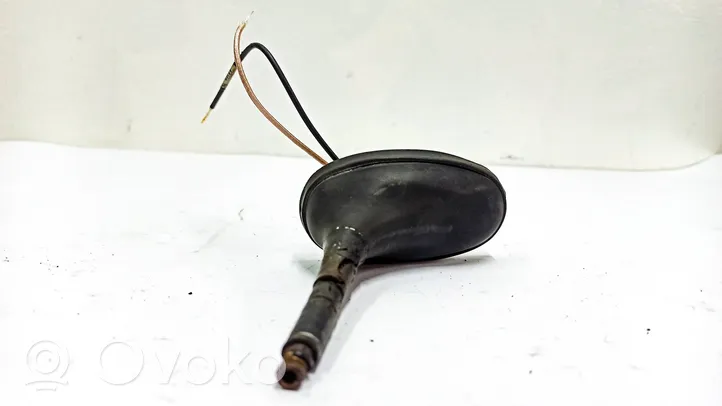 Toyota Prius (XW20) Antenna autoradio 