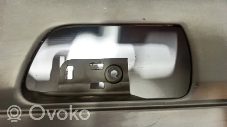 Toyota Prius (XW20) Moldura del tarjetero de la puerta trasera D409060027