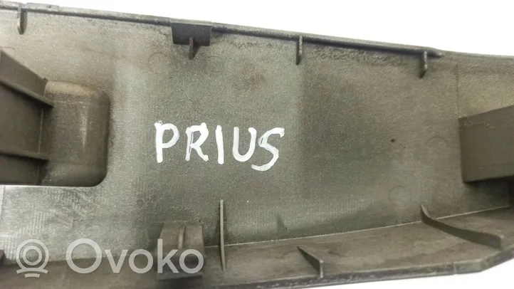 Toyota Prius (XW20) Ramka przycisków otwierania szyby drzwi przednich 7427147050