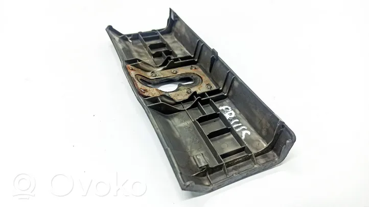 Toyota Prius (XW20) Copertura del rivestimento bagagliaio/baule 6471847010