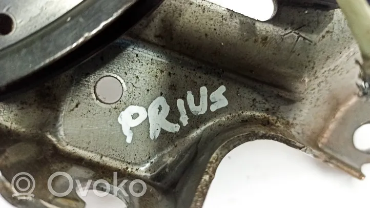 Toyota Prius (XW20) Dźwignia hamulca ręcznego 