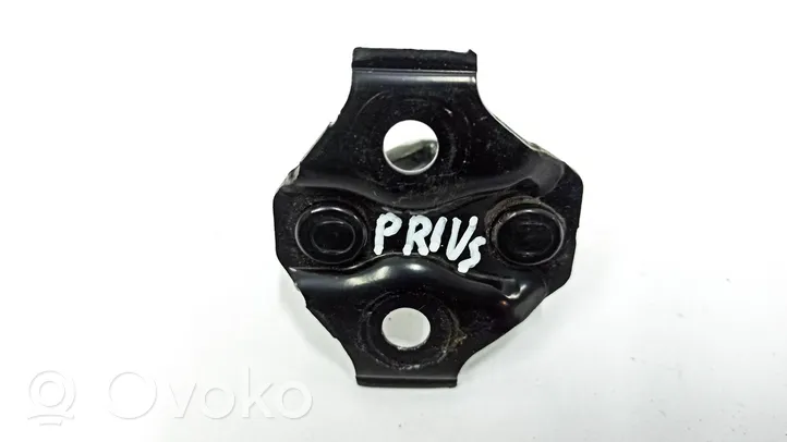 Toyota Prius (XW20) Loading door lock loop/hook striker 