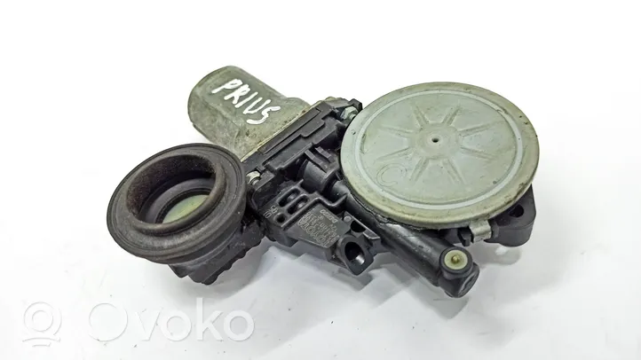 Toyota Prius (XW20) Motorino alzacristalli della portiera anteriore 8571035180