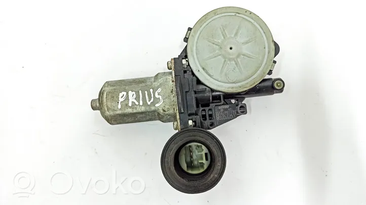 Toyota Prius (XW20) Moteur de lève-vitre de porte avant 8571035180