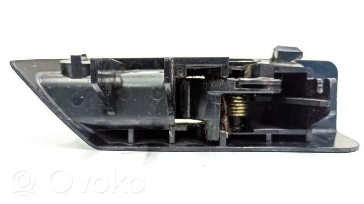 Toyota Prius (XW20) Fuel tank opening switch 