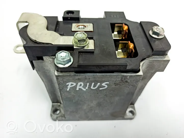 Toyota Prius (XW20) Spannungswandler Wechselrichter Inverter 05107YA339