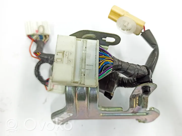 Toyota Prius (XW20) Voltage converter inverter 