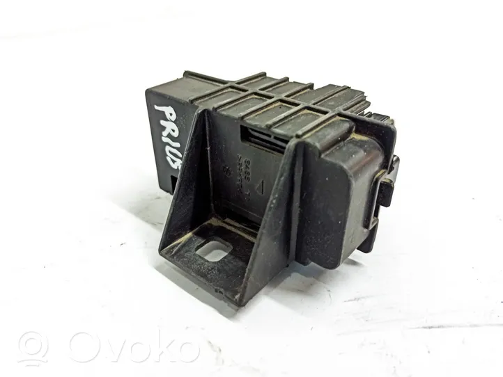 Toyota Prius (XW20) Battery relay fuse 3483TA