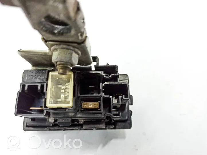 Toyota Prius (XW20) Battery relay fuse 3483TA