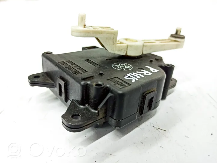 Toyota Prius (XW20) Motorino attuatore aria 0638000240