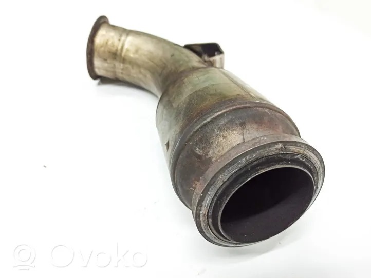 Mercedes-Benz R W251 Filtre à particules catalyseur FAP / DPF A2514906514