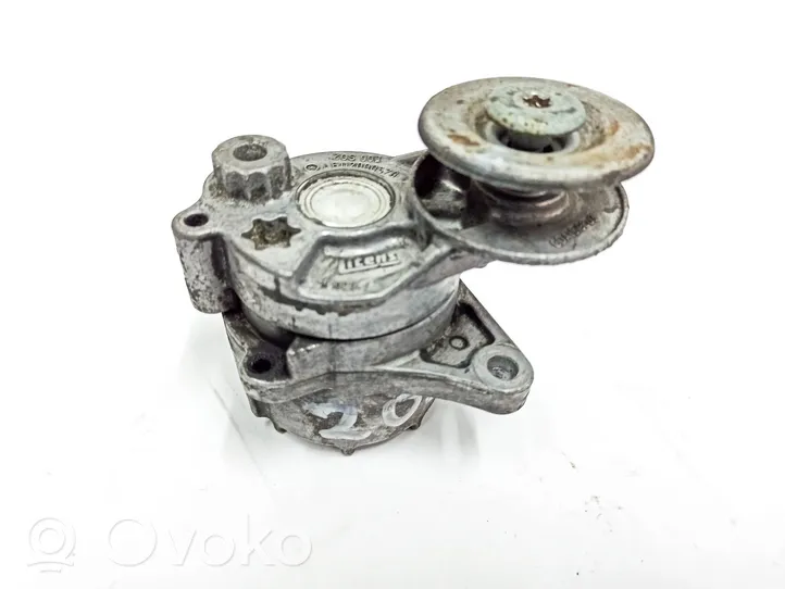 Mercedes-Benz C W203 Tensor de correa del alternador A6112000570