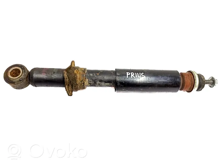 Toyota Prius (XW20) Rear shock absorber/damper 4853047051