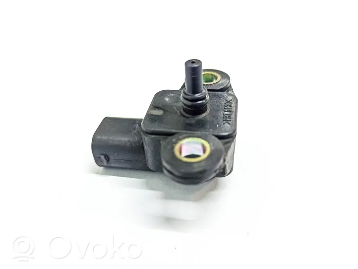 Mercedes-Benz E W211 Luftdrucksensor A0041533228