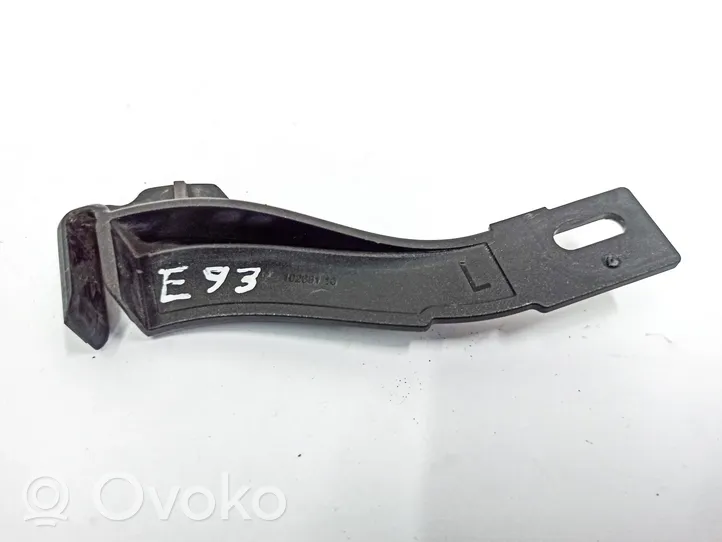 BMW 3 E92 E93 Headlight/headlamp mounting bracket 5111722792701