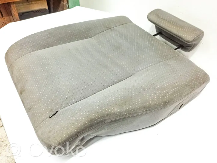 Toyota Prius (XW20) Asiento trasero 7299660110