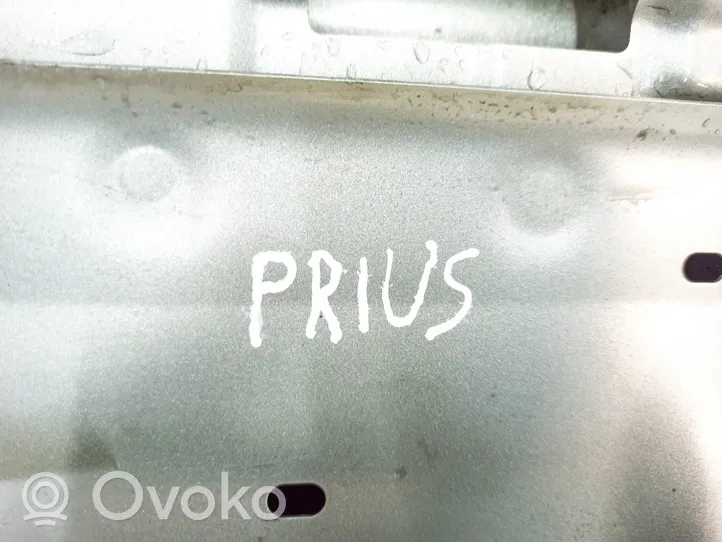 Toyota Prius (XW20) Tylna klapa bagażnika 