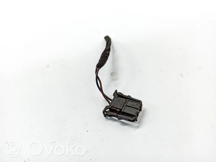 Mercedes-Benz CLC CL203 Sound system wiring loom A0365451128