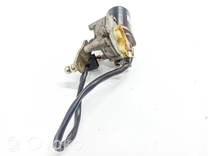 Mercedes-Benz CLK A209 C209 Motor del limpiaparabrisas A2038200342