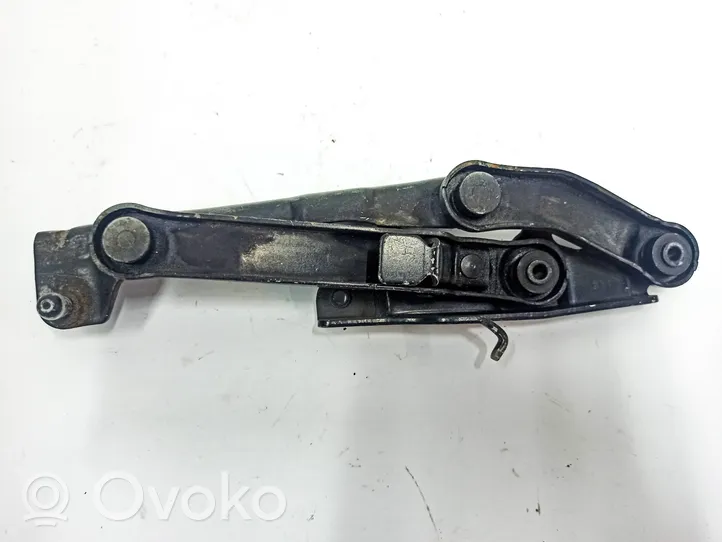 Mercedes-Benz E W211 Engine bonnet/hood hinges 2118800128