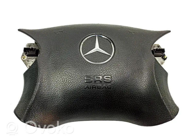 Mercedes-Benz CLC CL203 Airbag de volant YP3N343NBXD