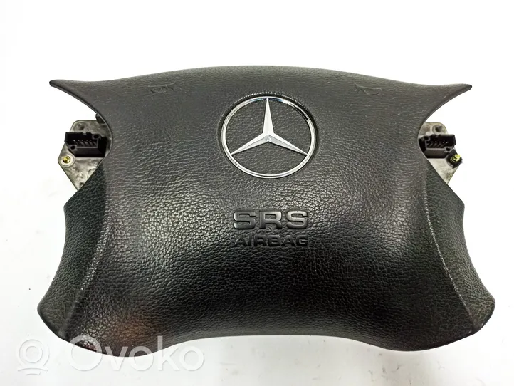 Mercedes-Benz CLC CL203 Airbag de volant YP3N343NBXD