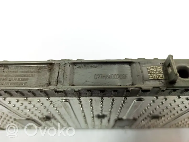 Toyota Prius (XW20) Cella batteria auto ibrida/elettrica 027HAA00206F