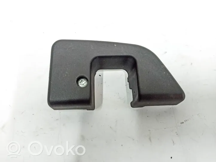 Mercedes-Benz E W211 Altro elemento di rivestimento della portiera posteriore A2117230624