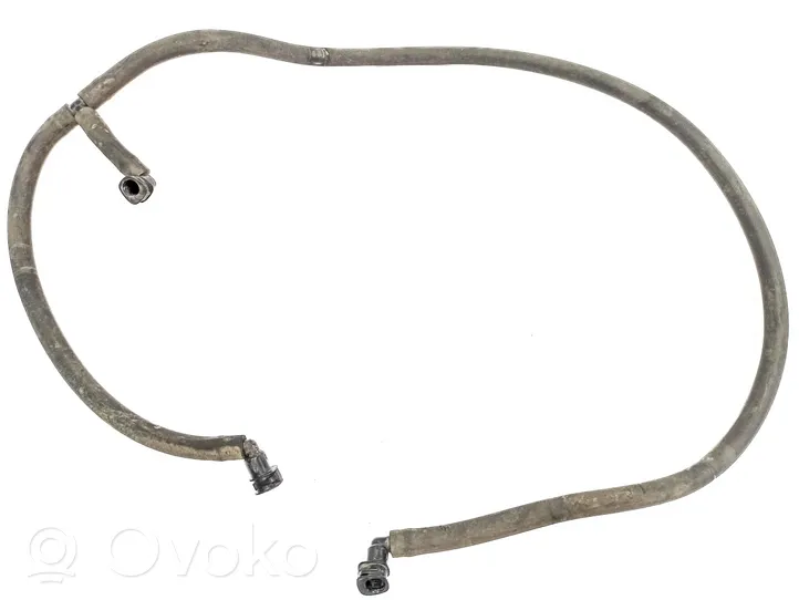 Mercedes-Benz CLK A209 C209 Headlight washer hose/pipe N67063