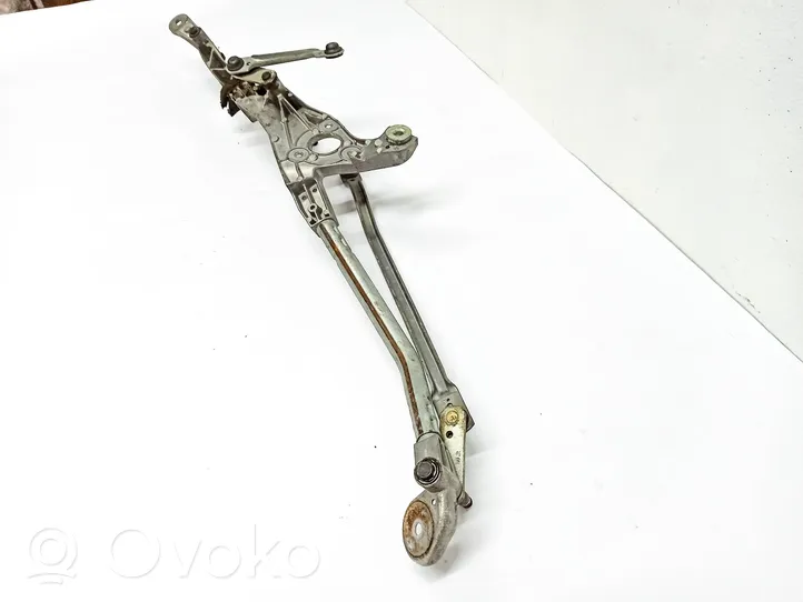 Mercedes-Benz E W212 Front wiper linkage A2128201240