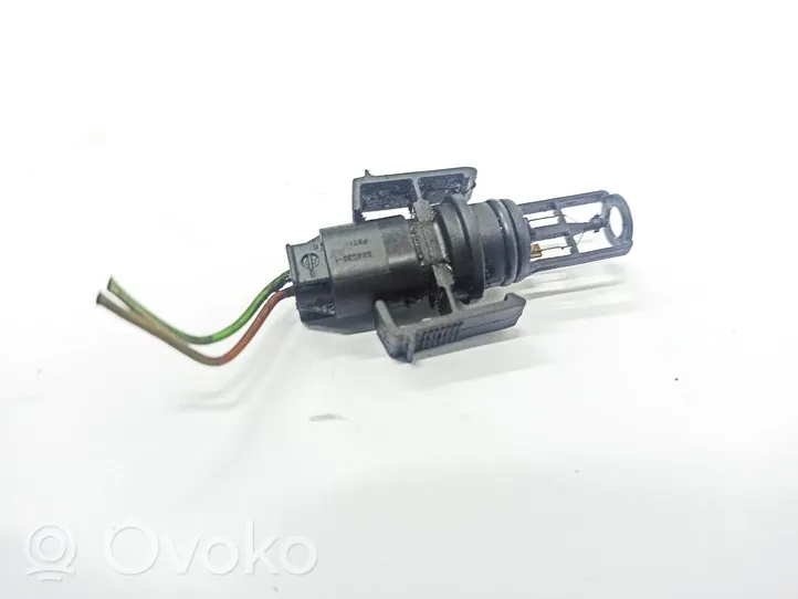 Mercedes-Benz C W203 Sensor de temperatura de la toma de aire 9683391