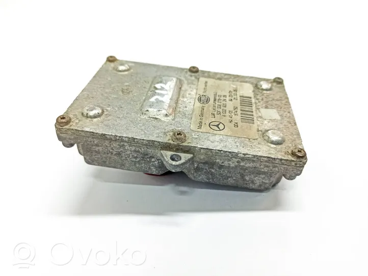 Mercedes-Benz E W212 Module de ballast de phare Xenon A0028202426