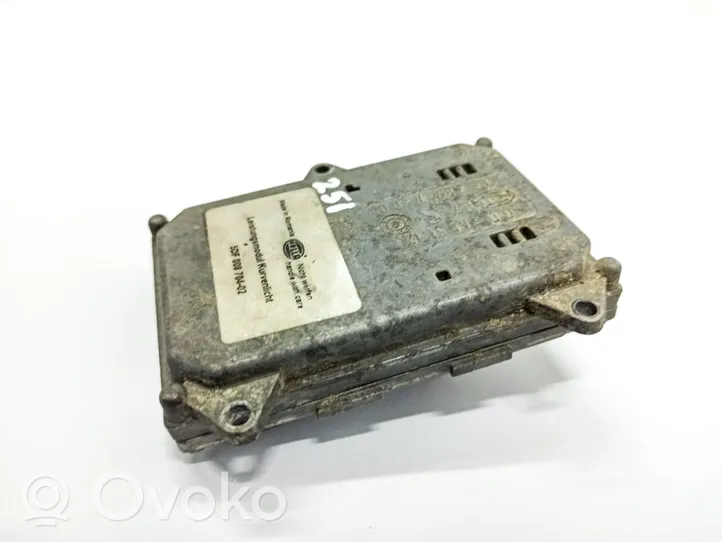 Mercedes-Benz R W251 Module de ballast de phare Xenon 74284700