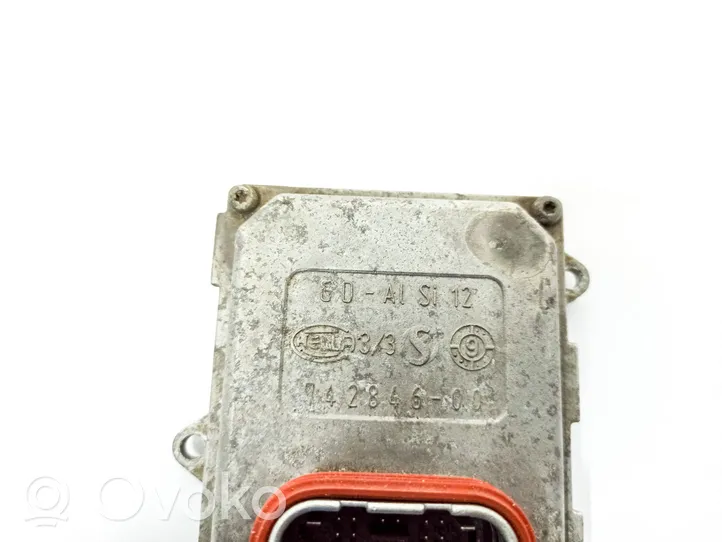 Mercedes-Benz R W251 Module de ballast de phare Xenon A0038205826