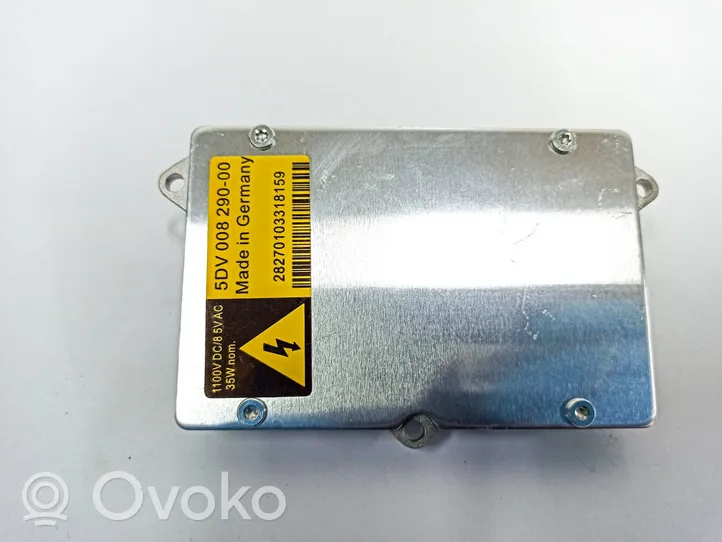 Mercedes-Benz ML W164 Module de ballast de phare Xenon 5DV00829000