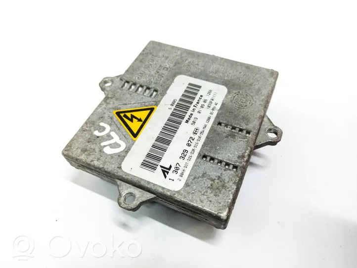 Mercedes-Benz CLC CL203 Headlight ballast module Xenon 1307329072