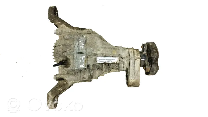 Mercedes-Benz R W251 Rear differential A1643501614