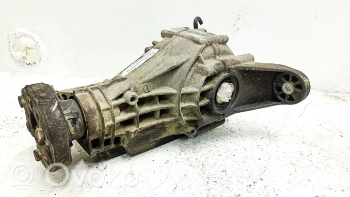 Mercedes-Benz R W251 Rear differential A1643501614