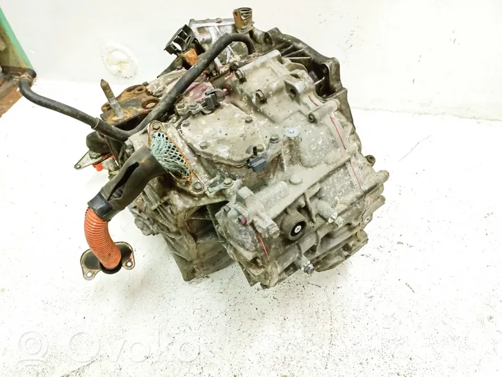 Toyota Prius (XW20) Automatic gearbox 3558047010