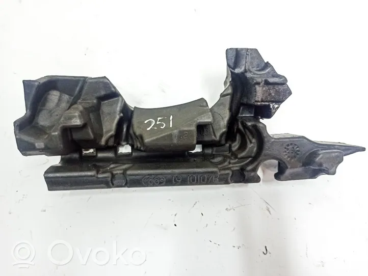 Mercedes-Benz R W251 Protección térmica del compartimento del motor A6420161424