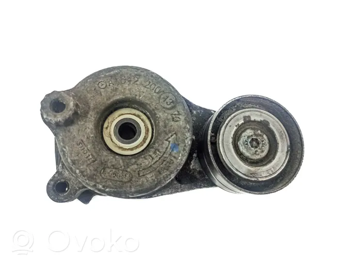 Mercedes-Benz R W251 Napinacz paska alternatora A6422001370