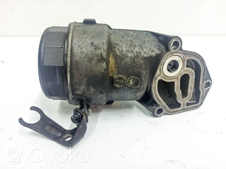 Mercedes-Benz R W251 Support de filtre à huile A6421800010