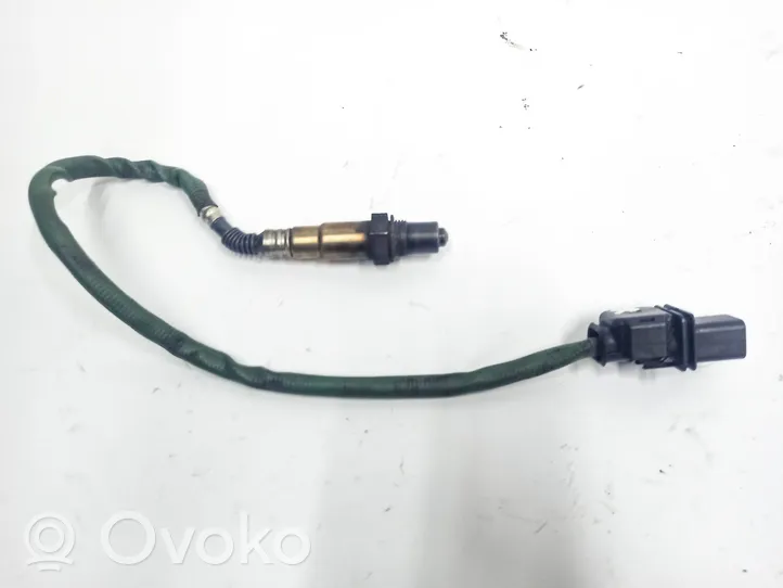 Mercedes-Benz R W251 Sonda lambda 0258017016