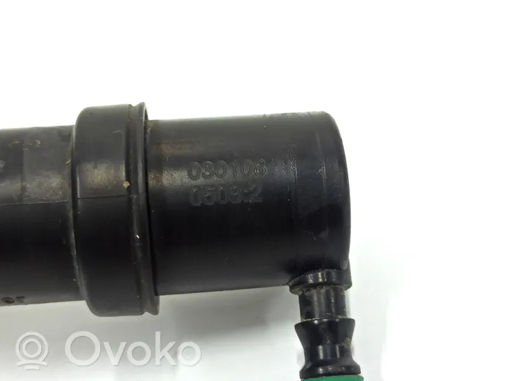 Mercedes-Benz R W251 Dysza spryskiwacza lampy przedniej 2518600547