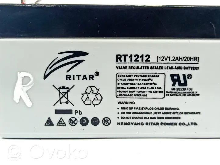 Mercedes-Benz R W251 Battery RT1212