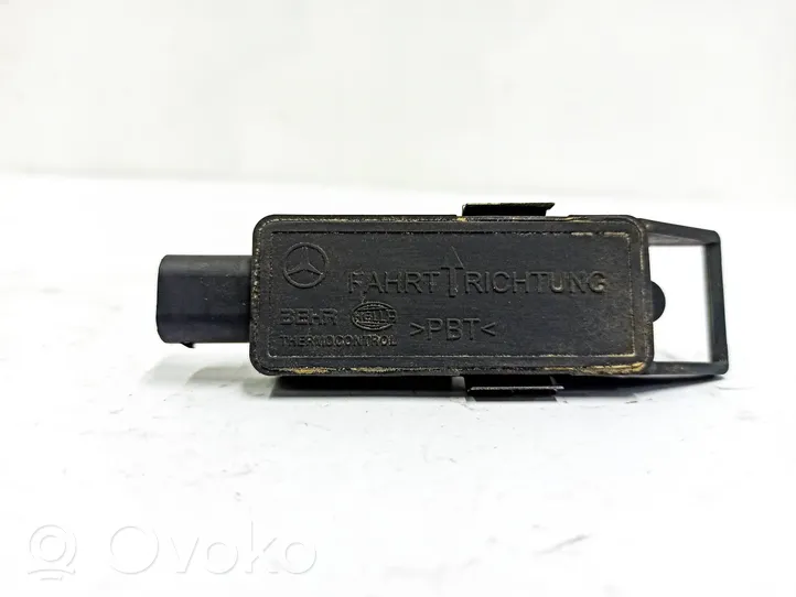 Mercedes-Benz CLC CL203 Gaismas sensors A2118700110