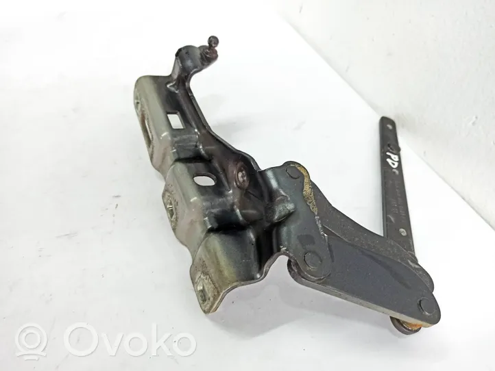 Mercedes-Benz CLC CL203 Engine bonnet/hood hinges A2038800428