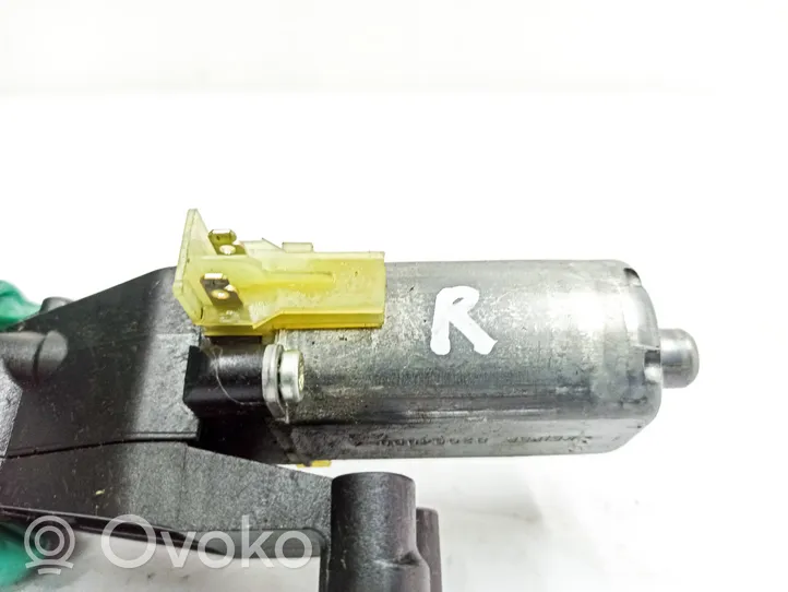 Mercedes-Benz R W251 Seat adjustment motor 0390203213